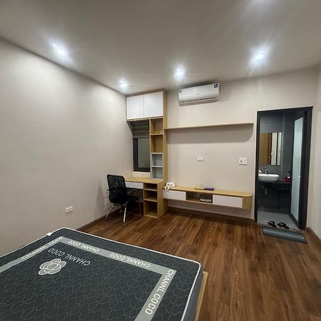 하노이 Son Tai 아파트 외부 사진