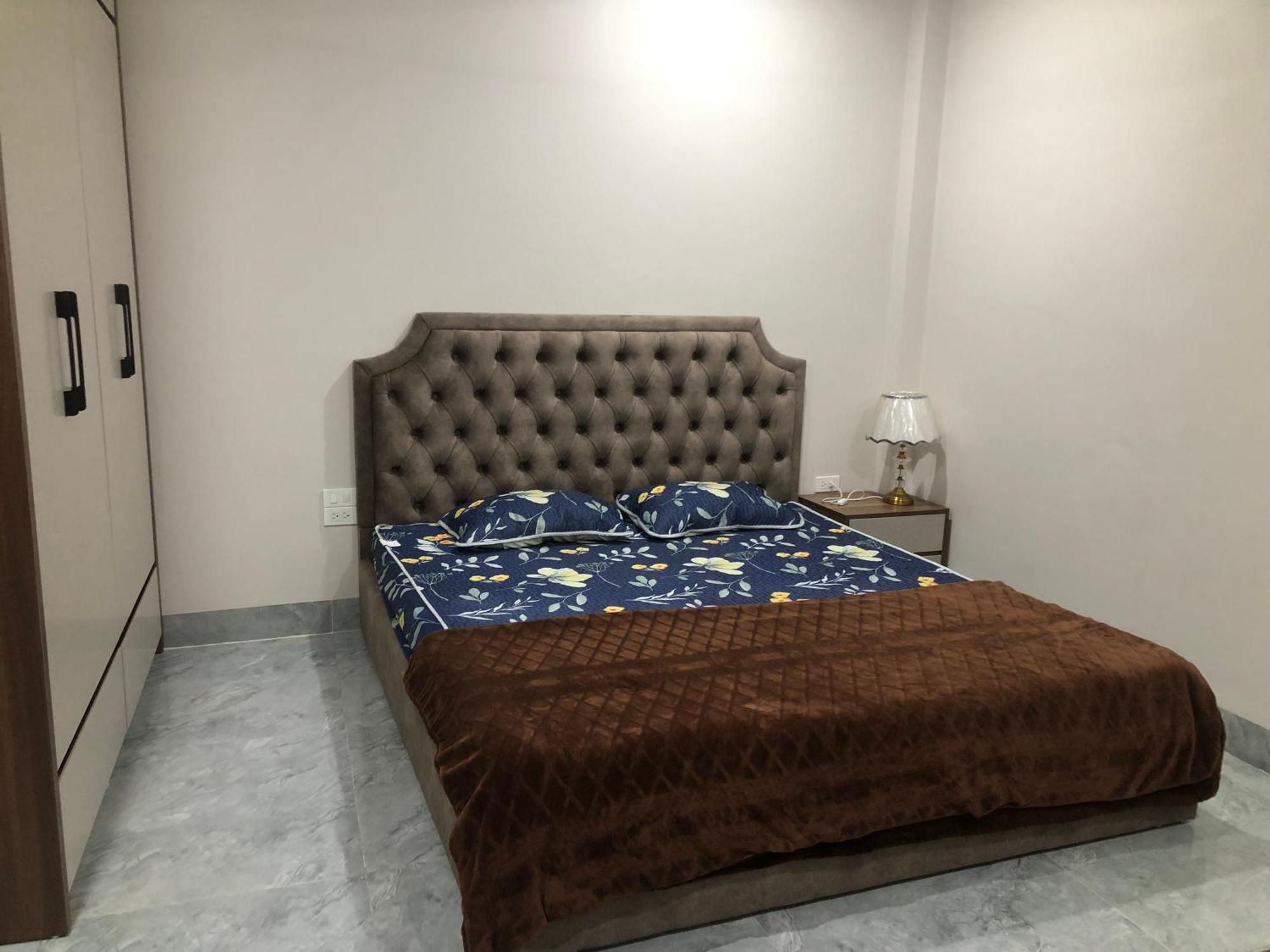하노이 Son Tai 아파트 외부 사진