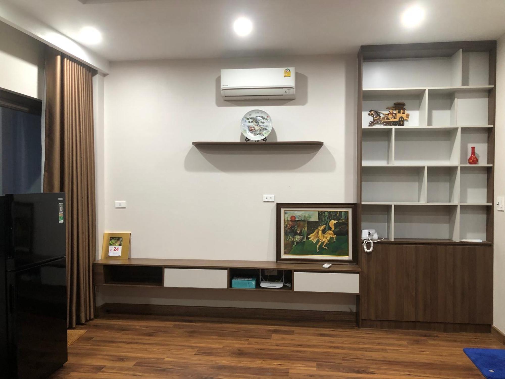 하노이 Son Tai 아파트 외부 사진