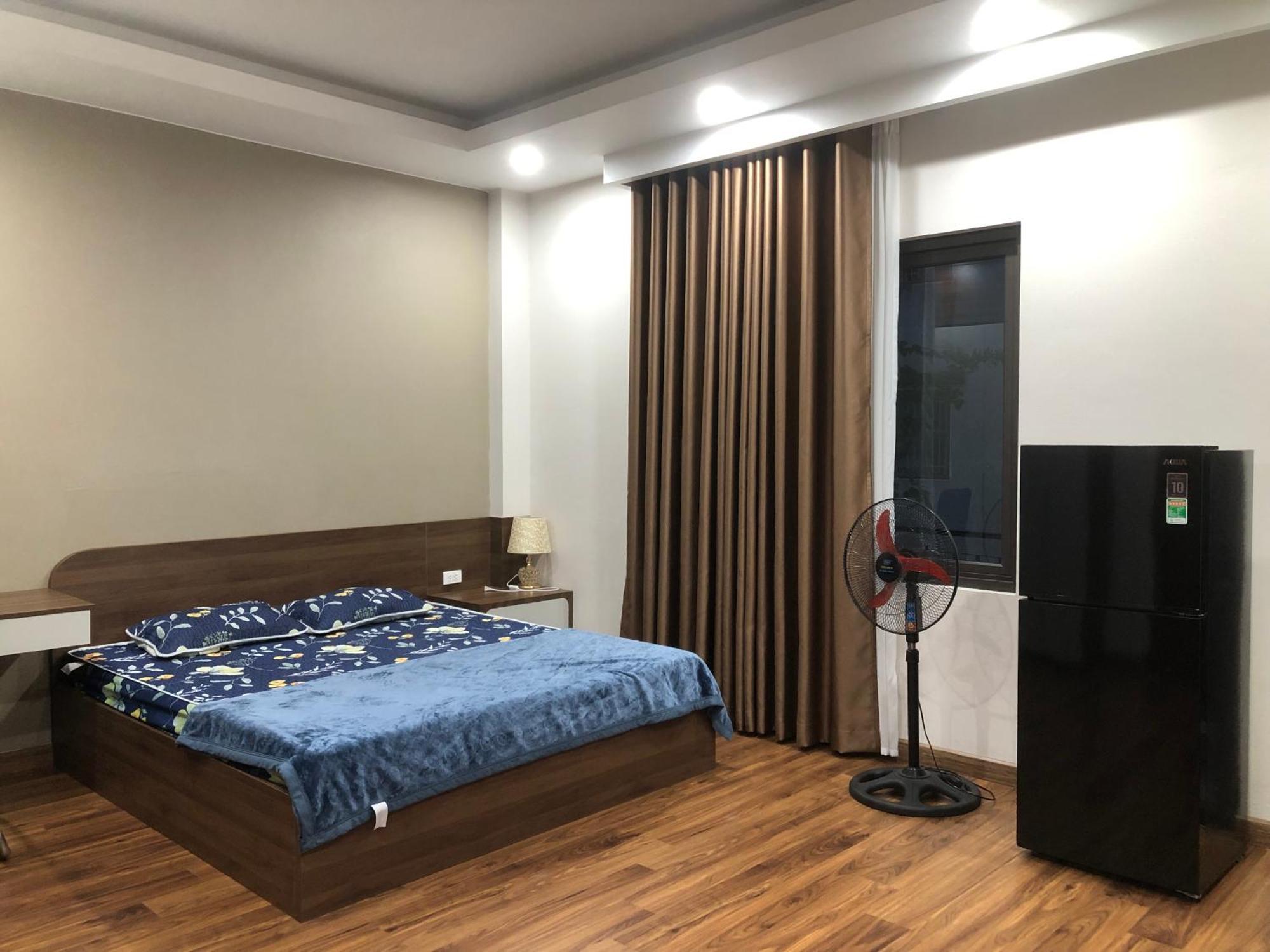 하노이 Son Tai 아파트 외부 사진